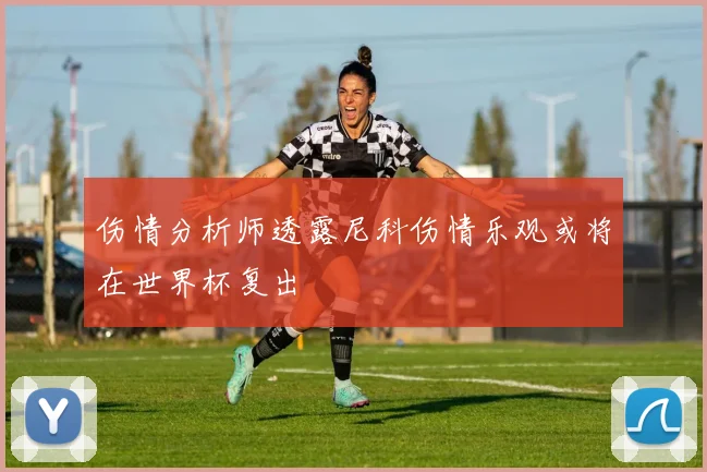 伤情分析师透露尼科伤情乐观或将在世界杯复出
